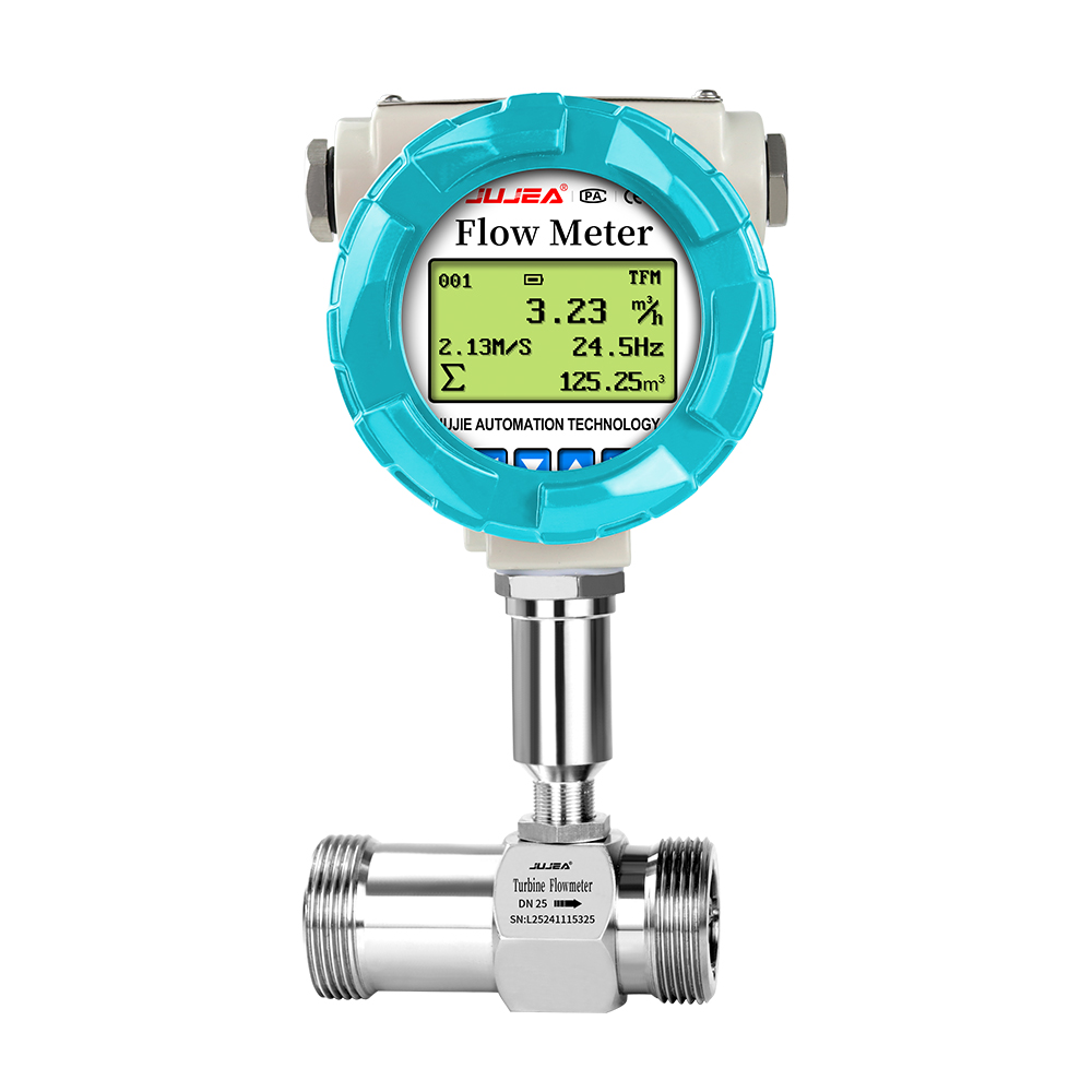Flow Instrument