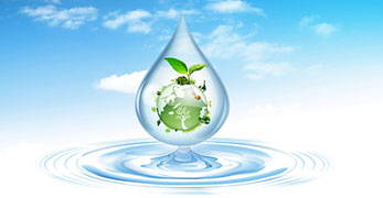 Flow instrument manufacturers - helping companies improve continuous water management and water use efficiency