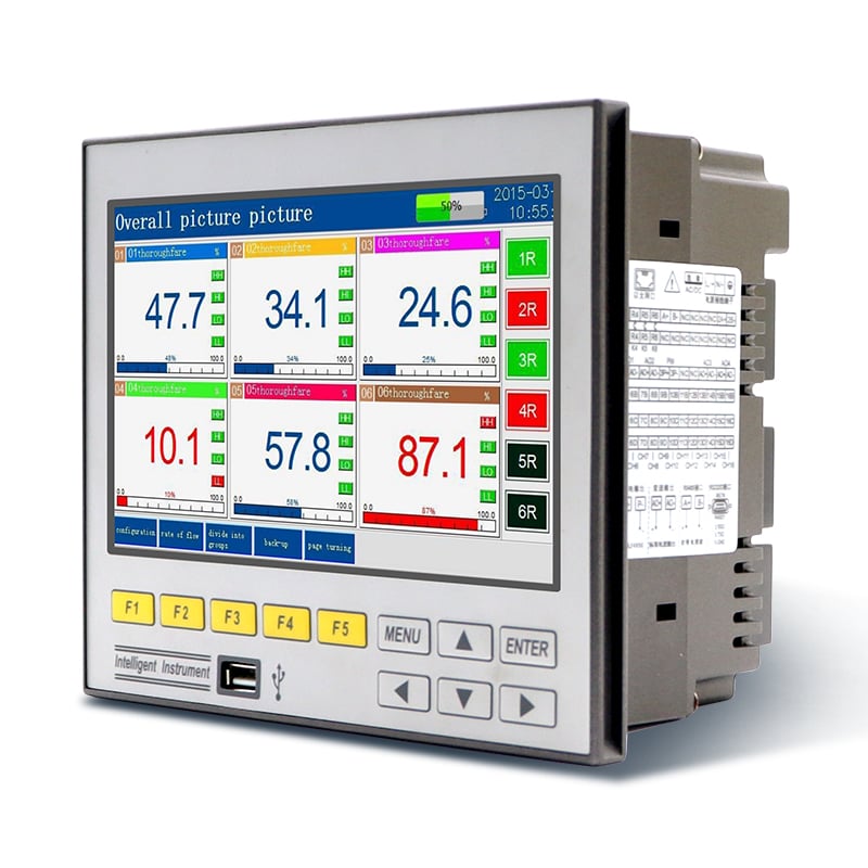 GT71R Data logger