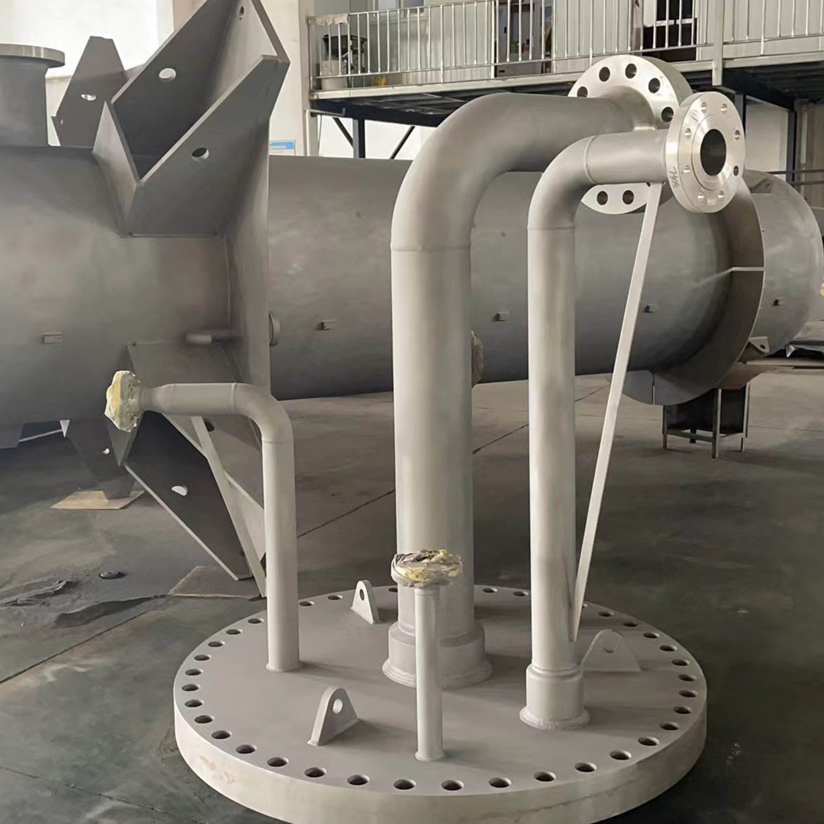 Pressure Vessel