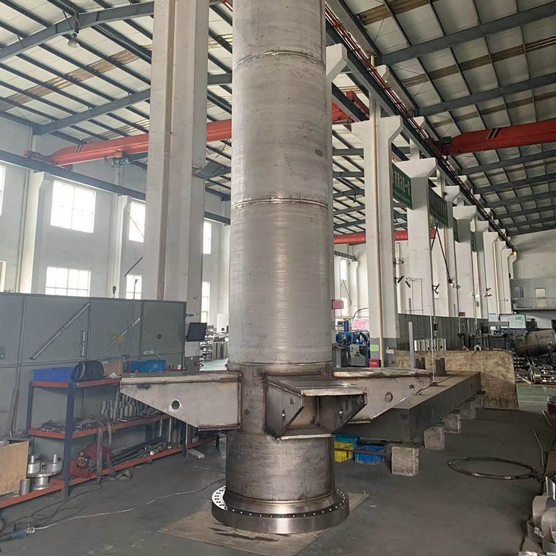 Pressure Vessels