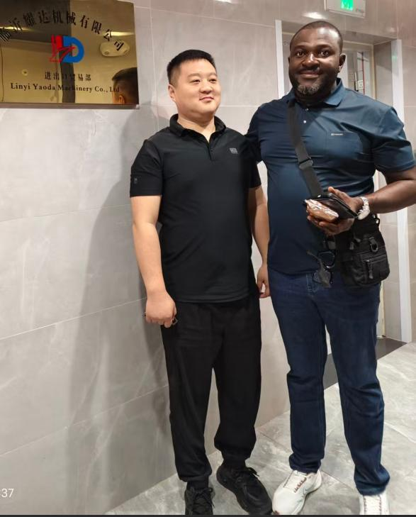 Successful Cooperation Case with Cameroon Customers Case2.png