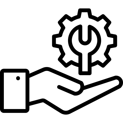 Lifetime after-sales service