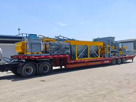 New Trends in the Brick-Making Machine Industry