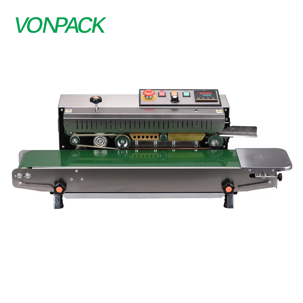 How Sealing Machines Enhance Product Shelf Life and Safety