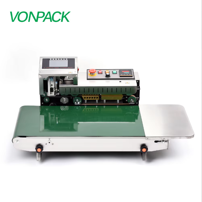 Sealing Machine
