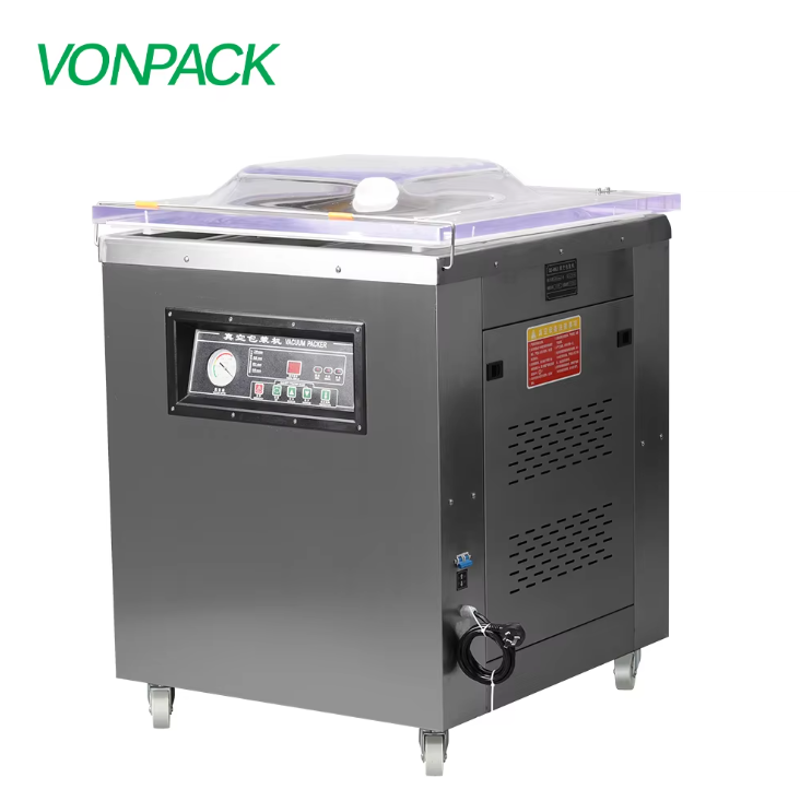 Welche Arten von Produkten kann eine Kammer-Vakuumversiegelungsmaschine verarbeiten?