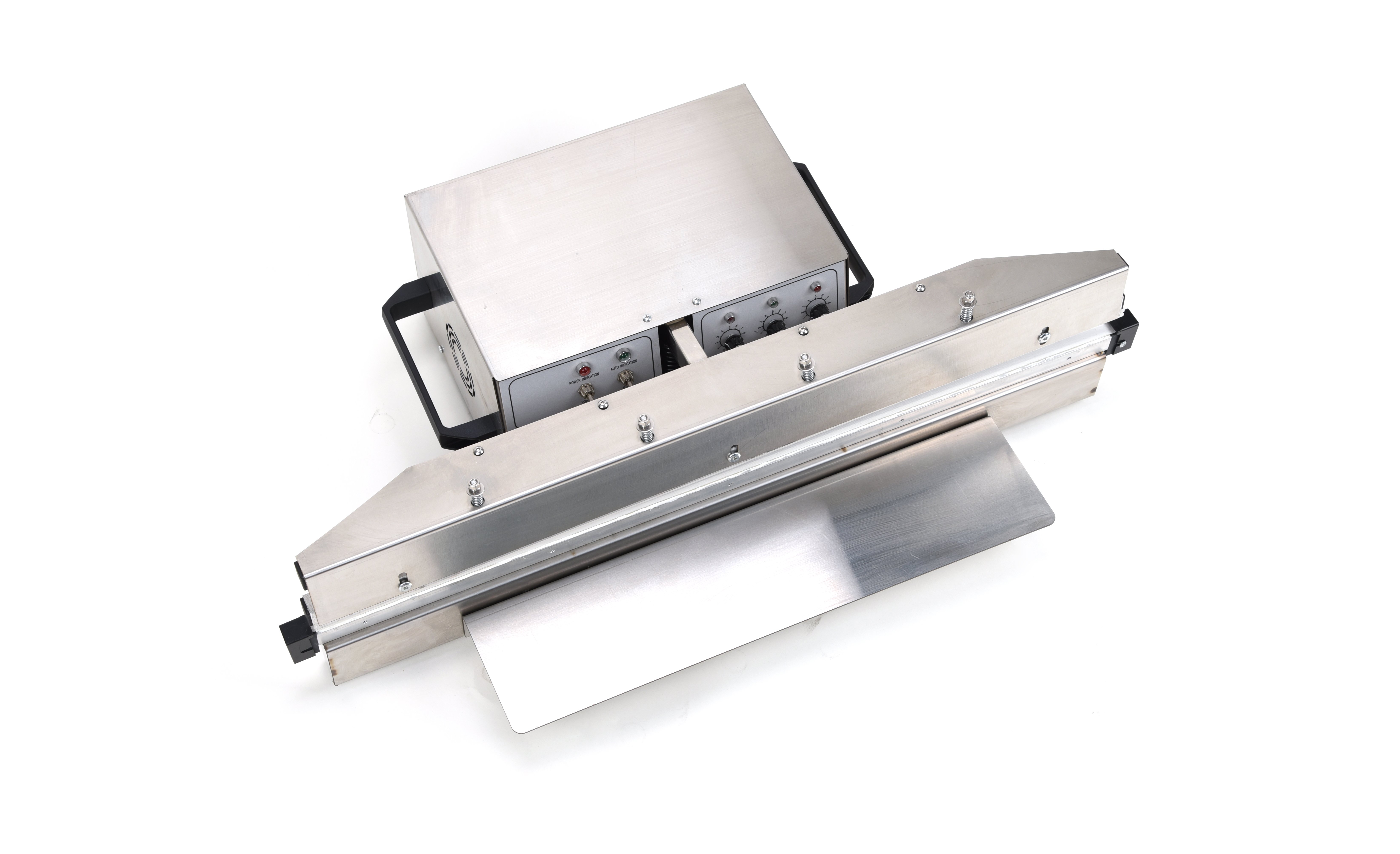 CHA800 Automatic Foot Sealing Machine Horizontal Electric Bag Sealing Machine Semi-automatic Manual Packaging Machine 