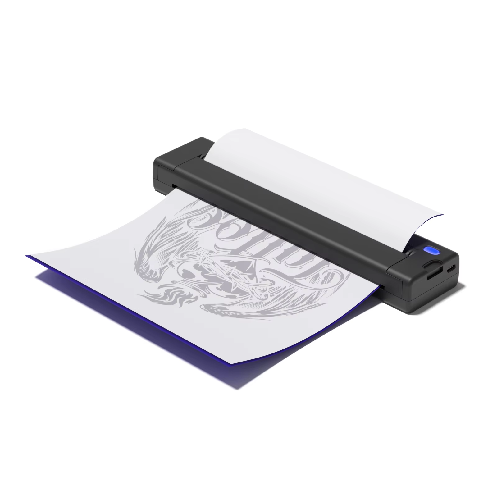 Decoding Tattoo Stencil Printer Paper Compatibility Rules