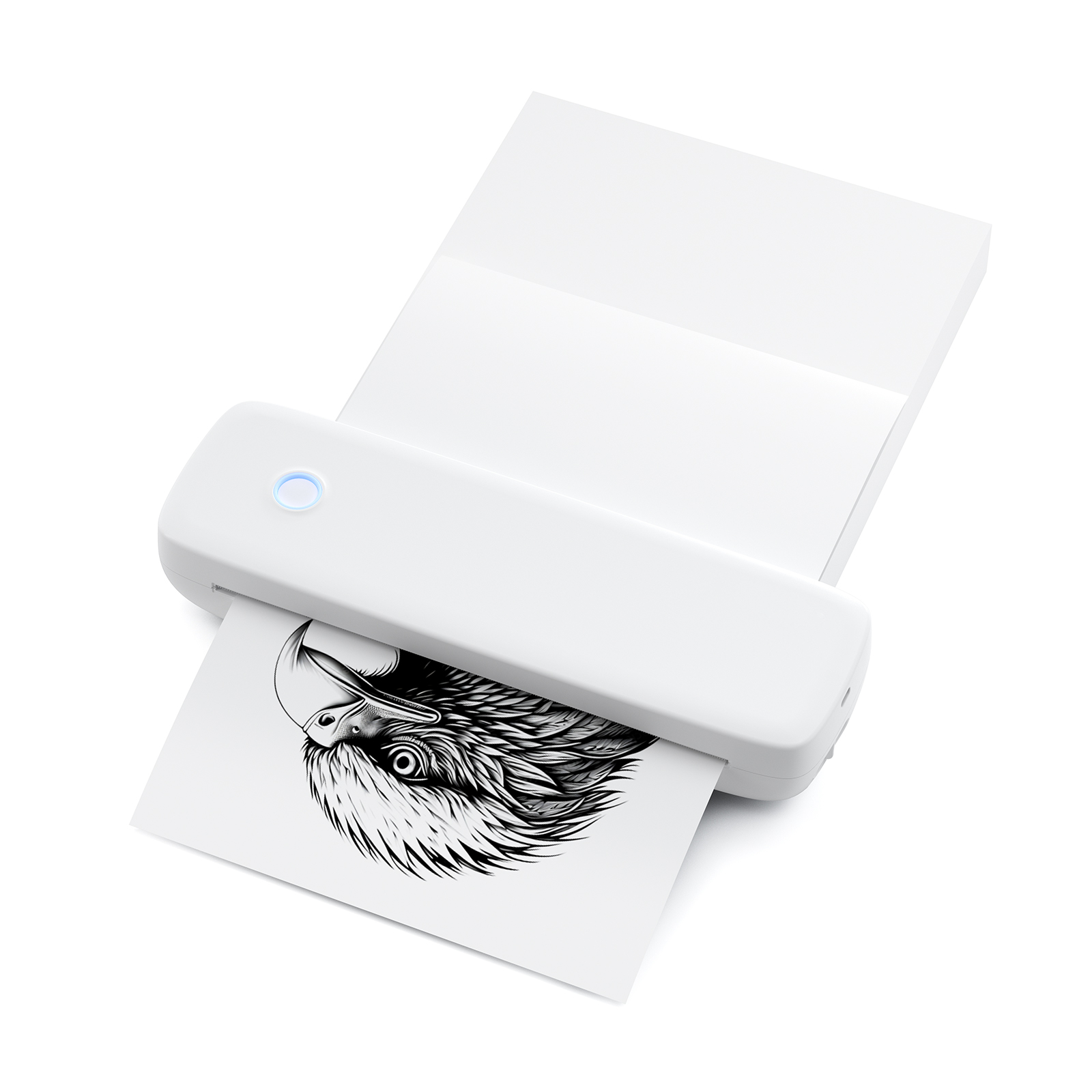 The Complete Guide to Thermal Printers: Technology, Benefits, and Industry Applications