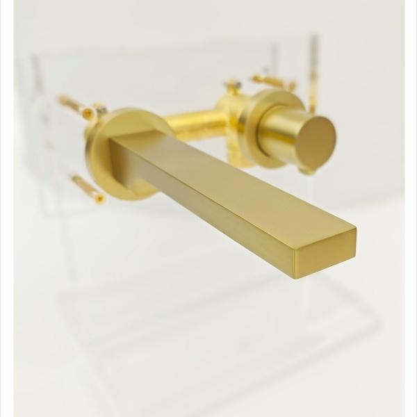 Innovation économique en eau avec technologie d'aérateur