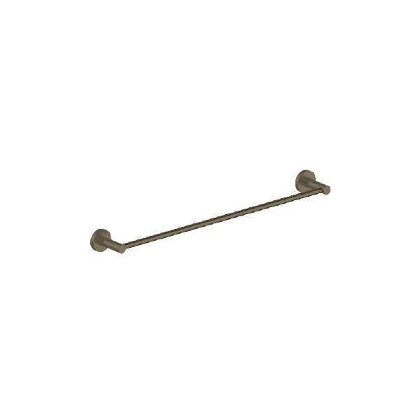 m10 bathroom hardware towel rack robe hook durable rustproof bathroom fixtures-1