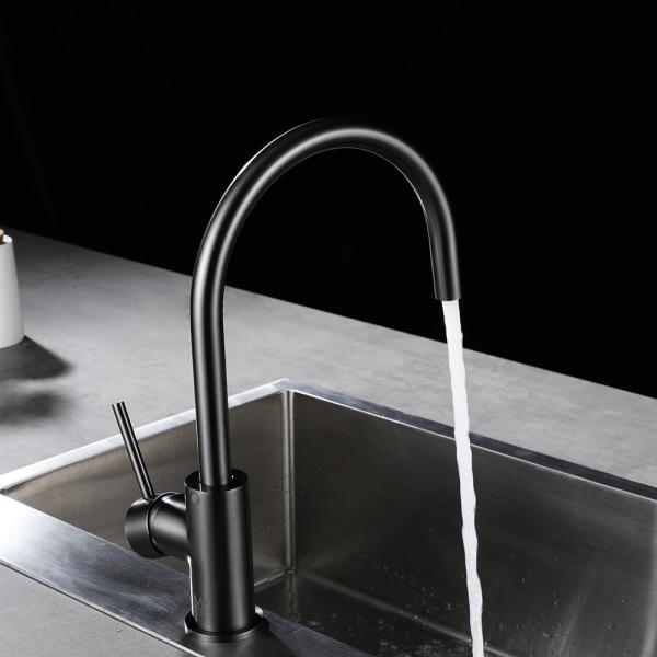 Platzsparende Konstruktion und Installationsvorteile