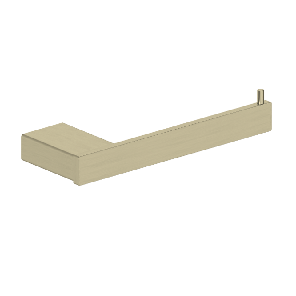 m20 premium brass  glass bathroom hardware set towel rack shelf robe hook-7