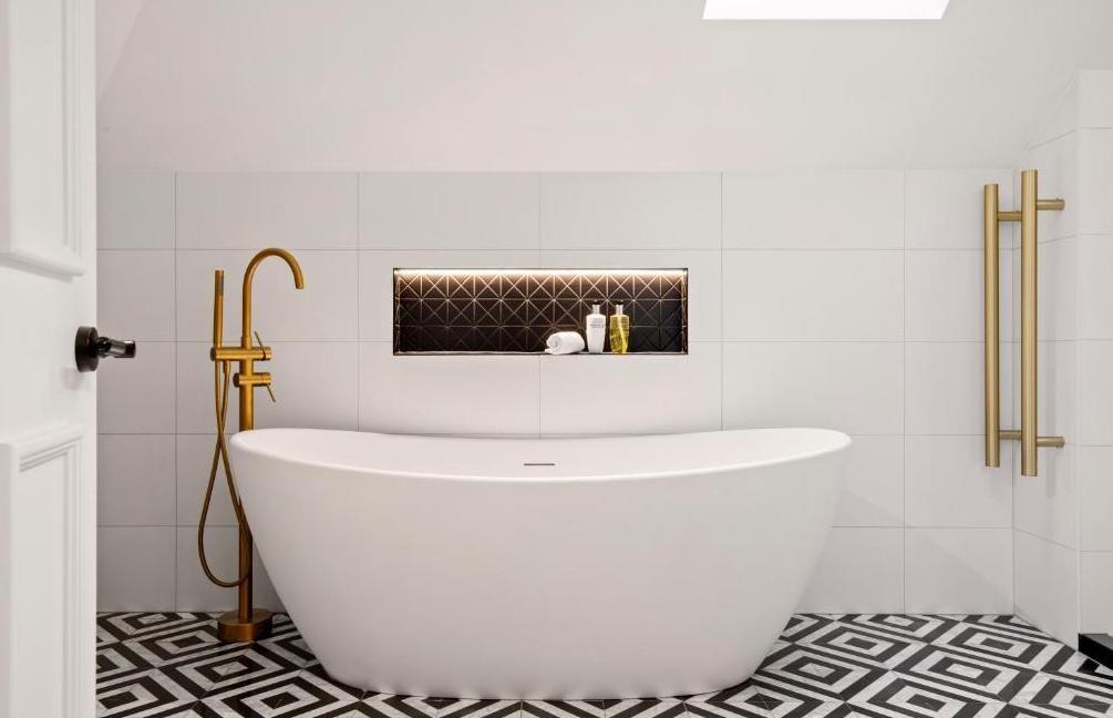 New Zealand Luxury Hotel