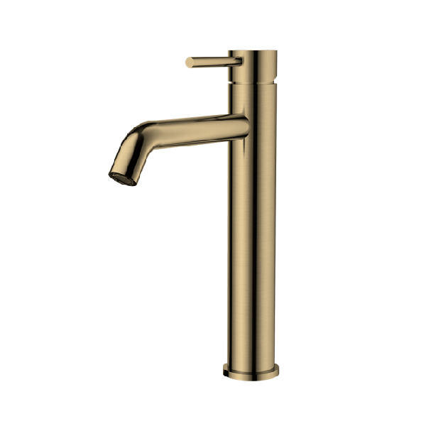 Tecnologia di finitura oro premium
