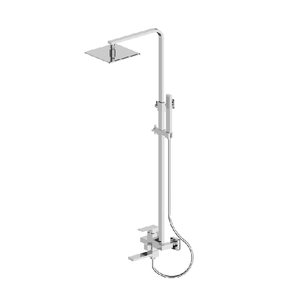 Tích hợp thiết kế linh hoạt và hiệu quả lắp đặt