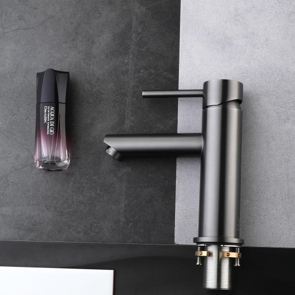 우수한 내구성을 위한 고급 세라믹 카트리지 기술