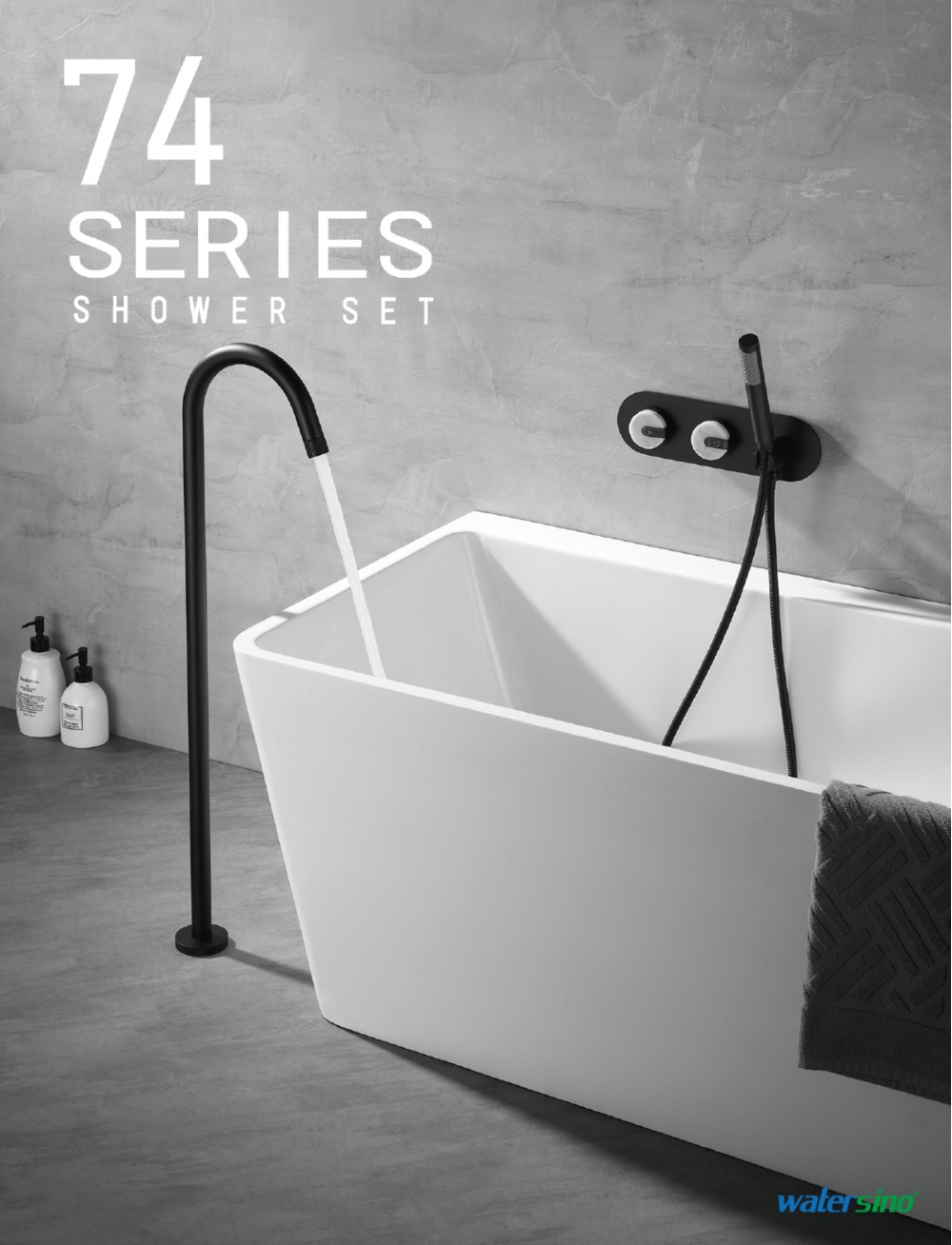 74 Series
