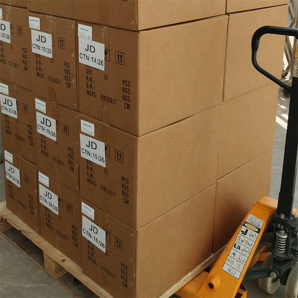 4.Professional Logistics & Precise Delivery