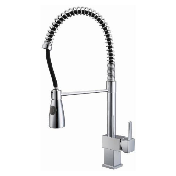 Commercial Faucets: Deck-Mounted vs Wall-Mounted Comparison