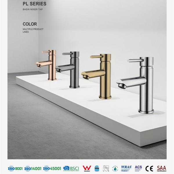 Durabilità e design a bassa manutenzione
