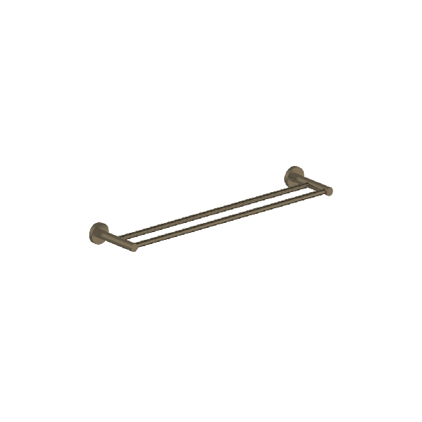 m10 bathroom hardware towel rack robe hook durable rustproof bathroom fixtures-3