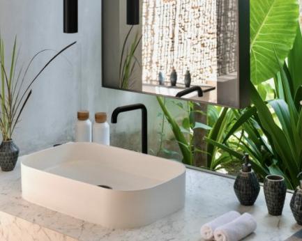 Indonesia Hotel and Villa Project