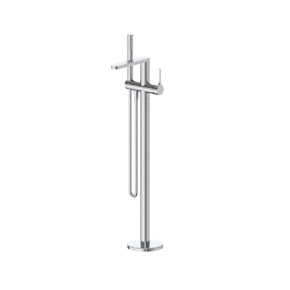 s180 single handle wall mount bathroom vanity sink faucet shower set with shower head-8