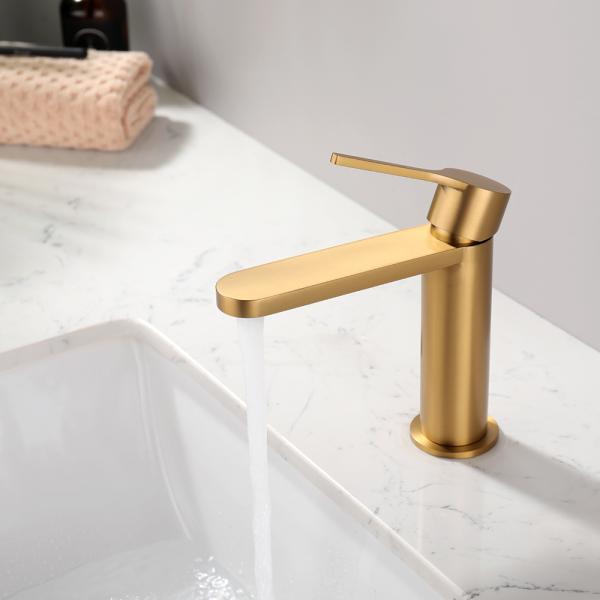 Integrazione di Design Versatile e Appello Estetico