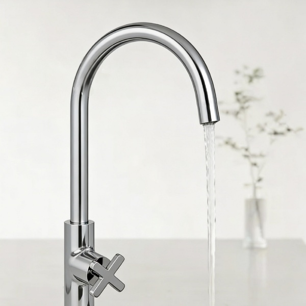 Ergonomic Design Excellence for Enhanced Kitchen Functionality