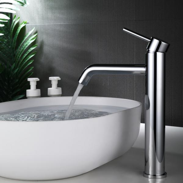 Compatibilità versatile per l'installazione e integrazione del design