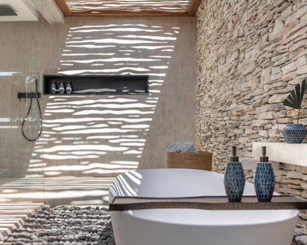 Indonesia Hotel and Villa Project