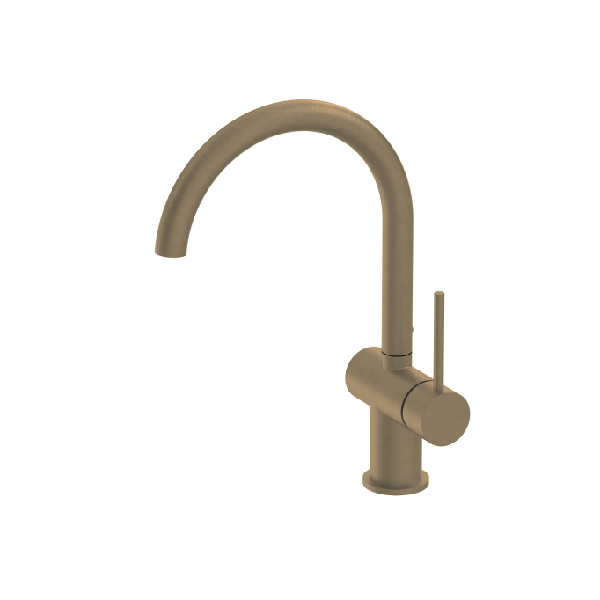 brushed brass kitchen faucet kitchen sink with faucet​ chinese faucet manufacturers
