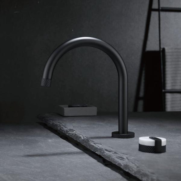 Fortgeschrittene Wasserspartechnologie für maximale Effizienz