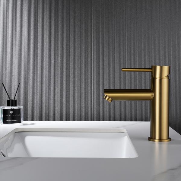 Integrazione senza soluzione di continuità del design e versatilità estetica