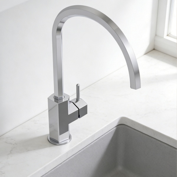Advanced Water-Saving Technology Without Compromising Performance
