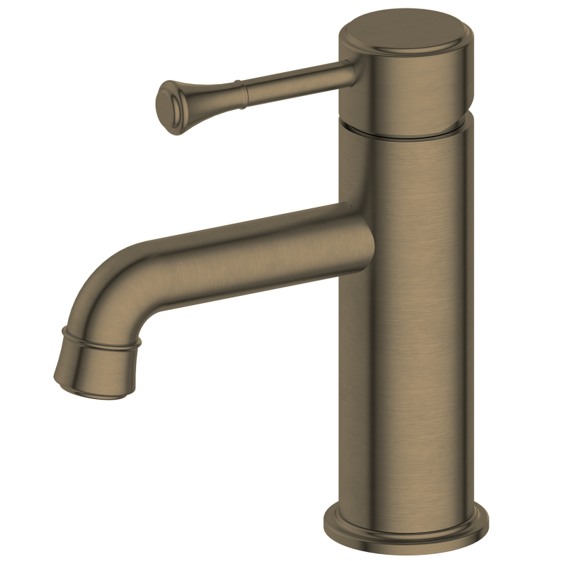 87 Series Modern Basin Faucet Single Handle Sink Tap