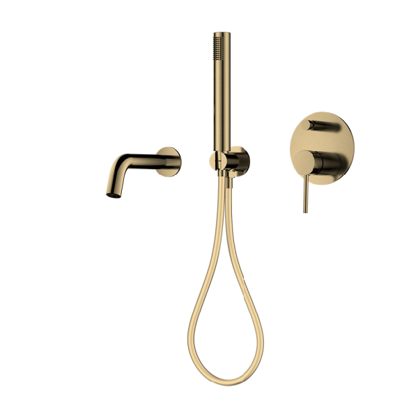 Ottimizzazione dello spazio e design estetico pulito