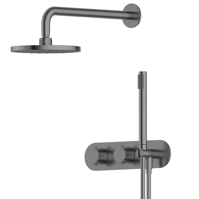 79 Series Shower Set for Hotel & Commercial Bathrooms