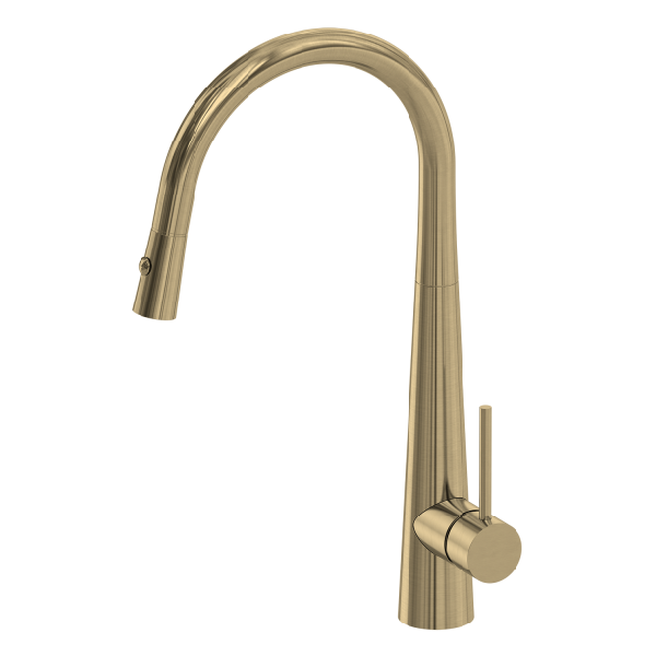 Design exquis inspiré du cygne avec finition or premium