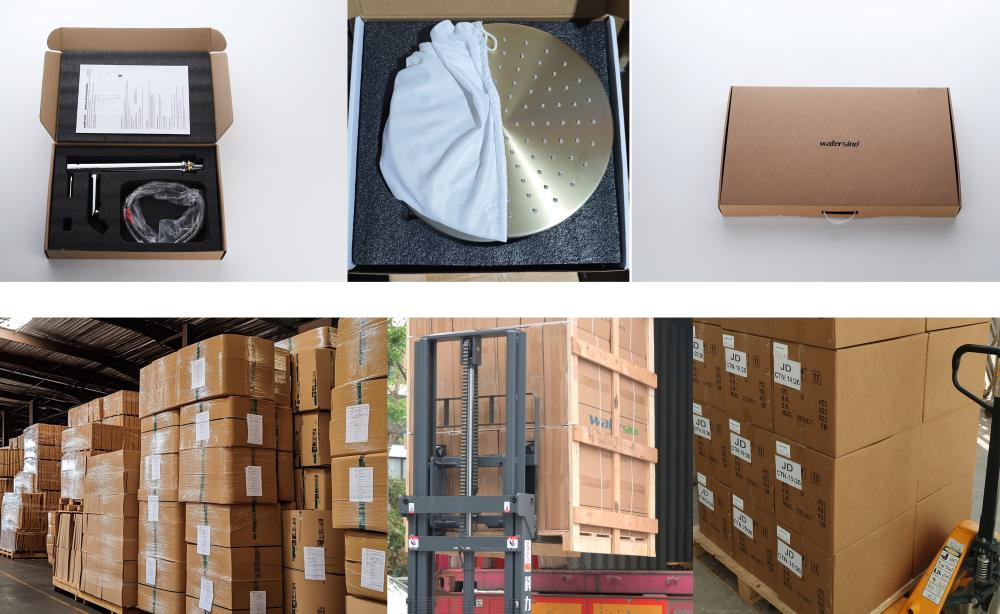 custom packaging