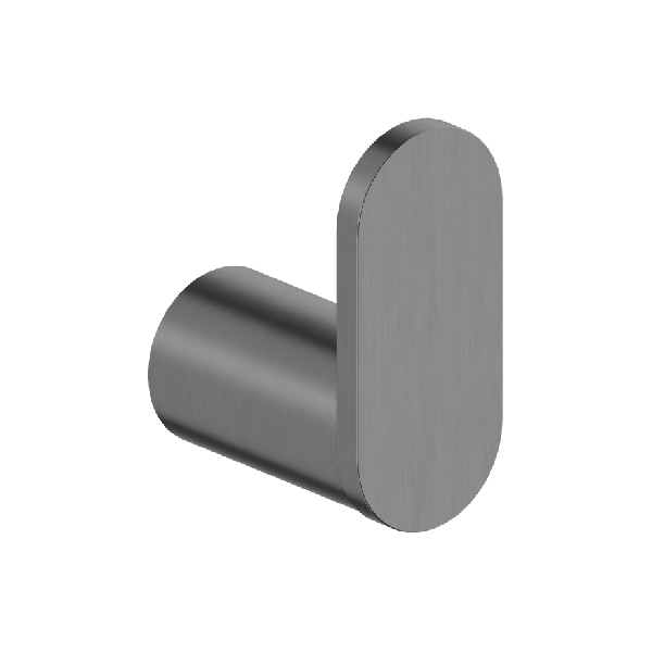 m22 series wall mounted bathroom hardware custom finishes towel rack-12