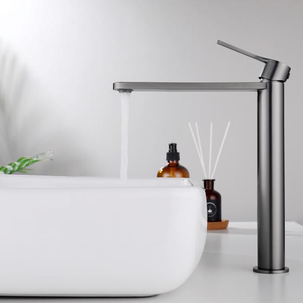 Design ad Altezza Superiore per una Funzionalità Potenziata