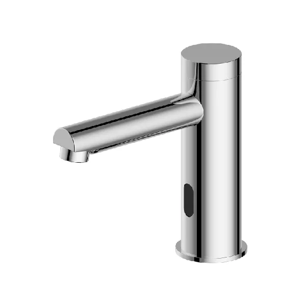 Touchless Faucets in Hotels: ROI and Pitfalls