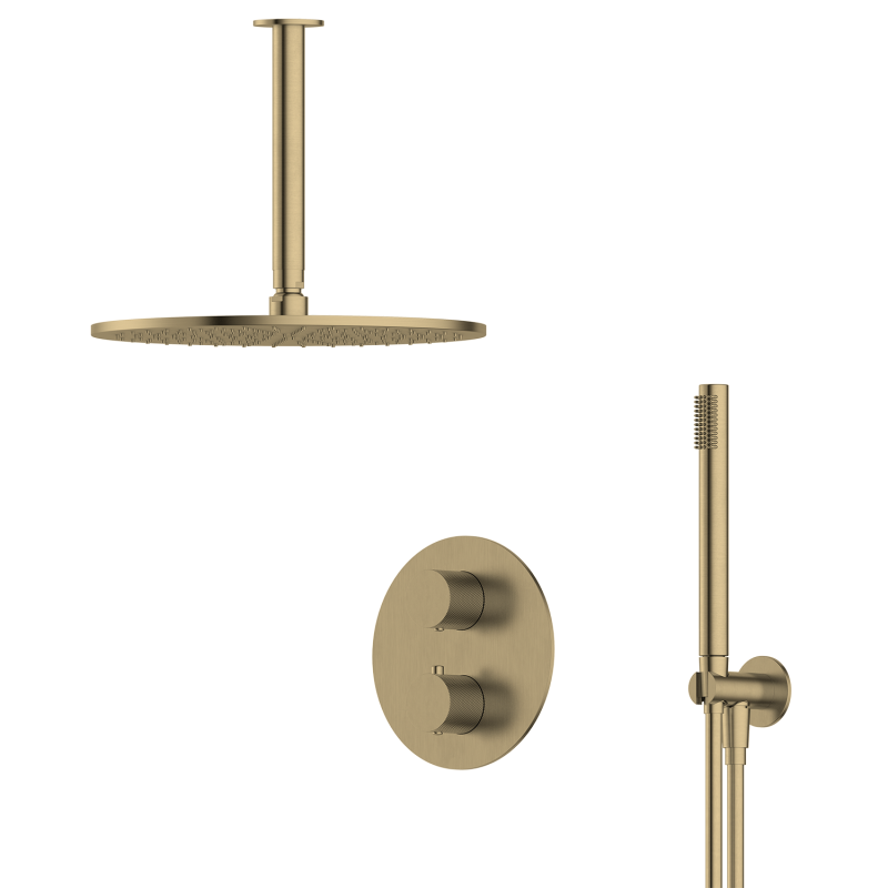 79 Series Watermark Luxury Bathroom Shower Set