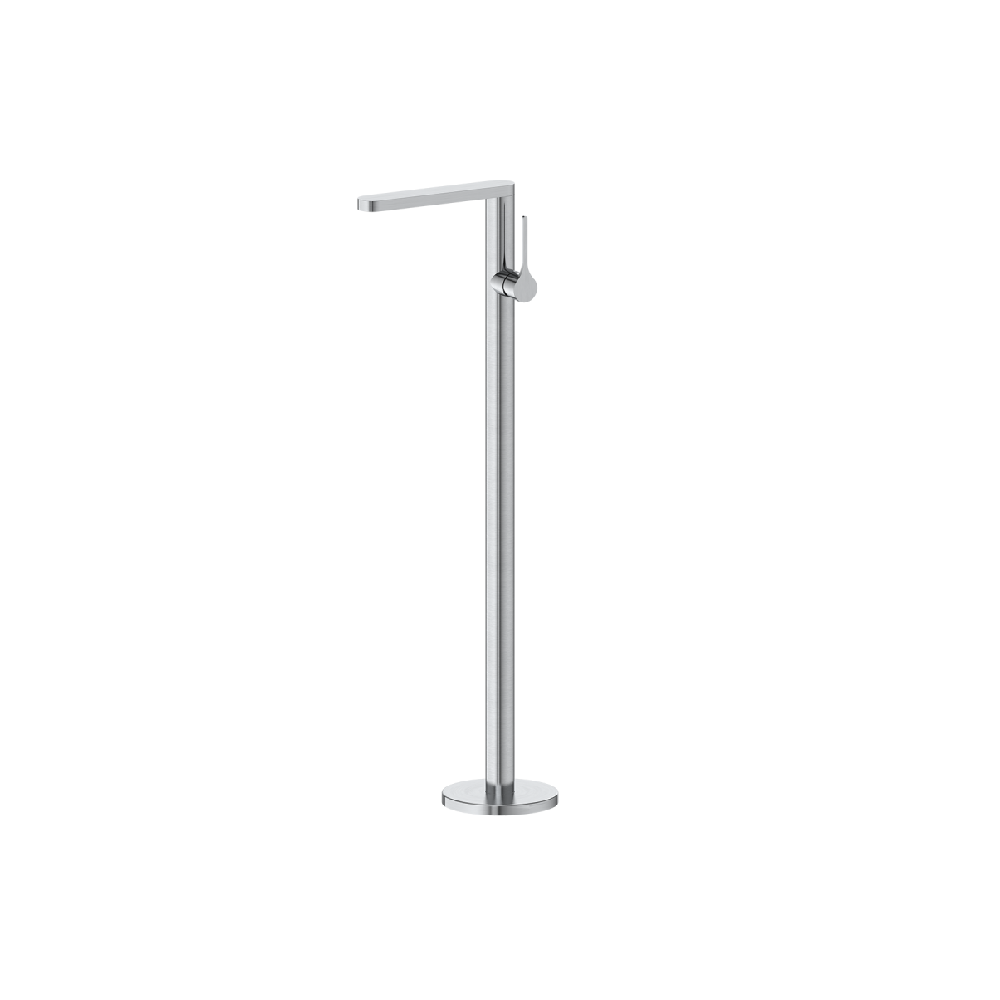 s180 single handle wall mount bathroom vanity sink faucet shower set with shower head-7