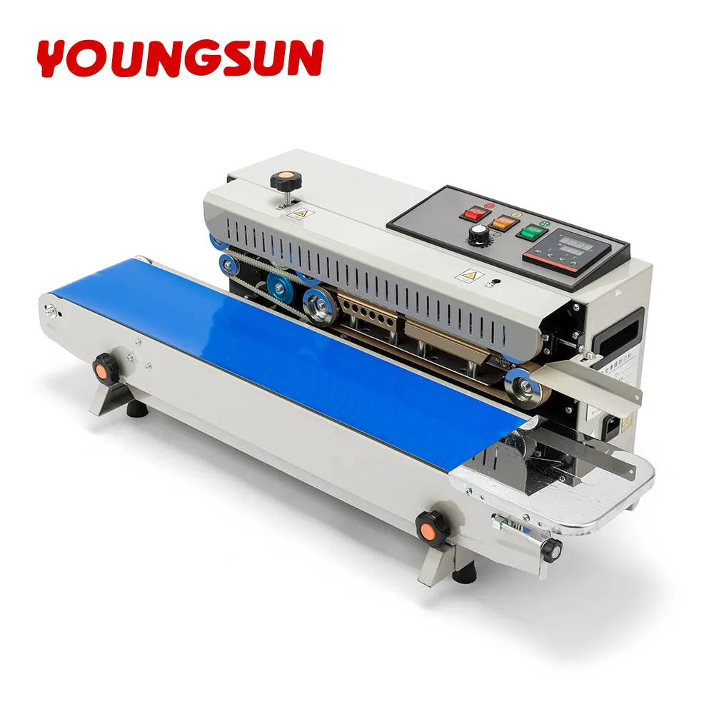 How to choose a bag sealer for coffee bean packaging?