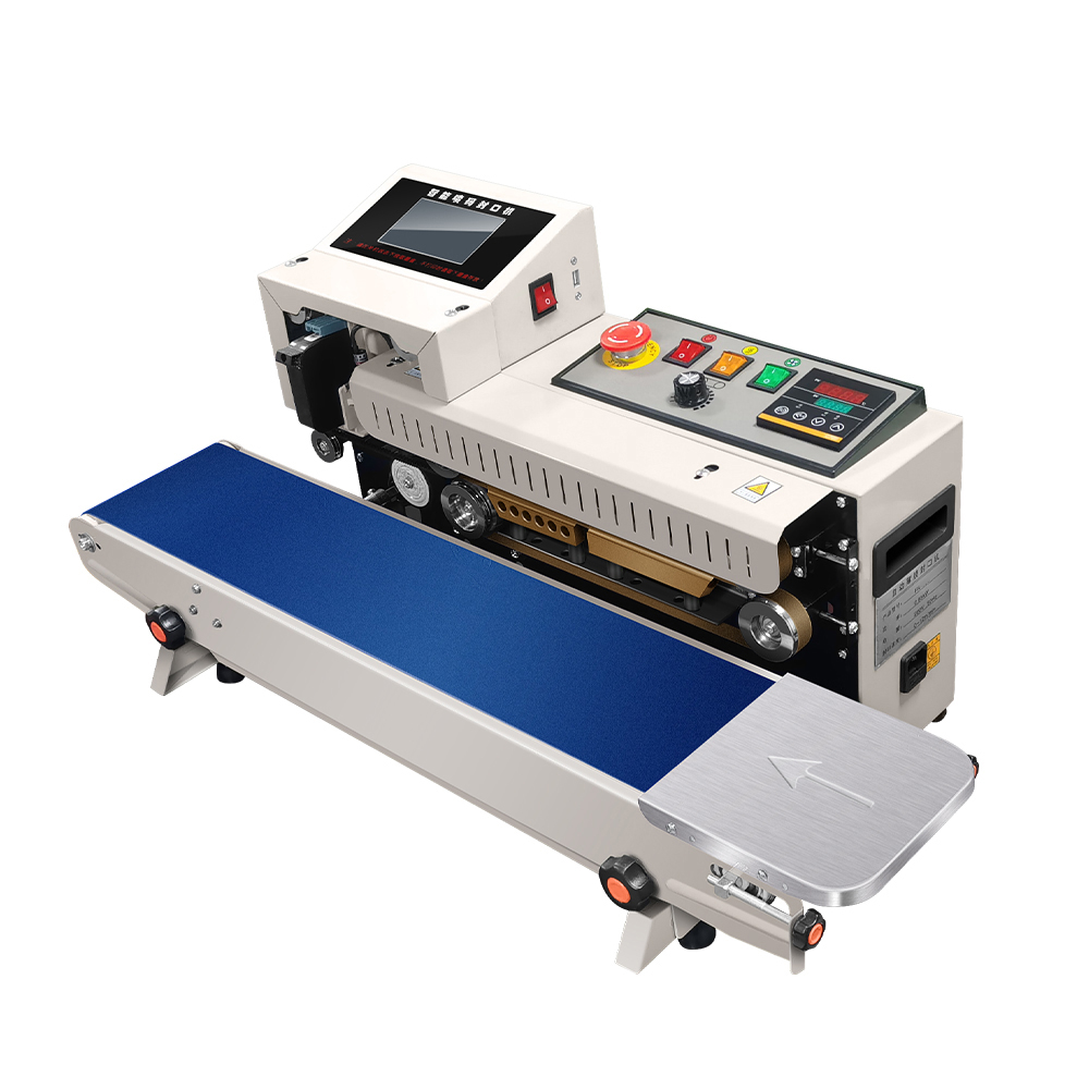 Continuous Band Sealer
