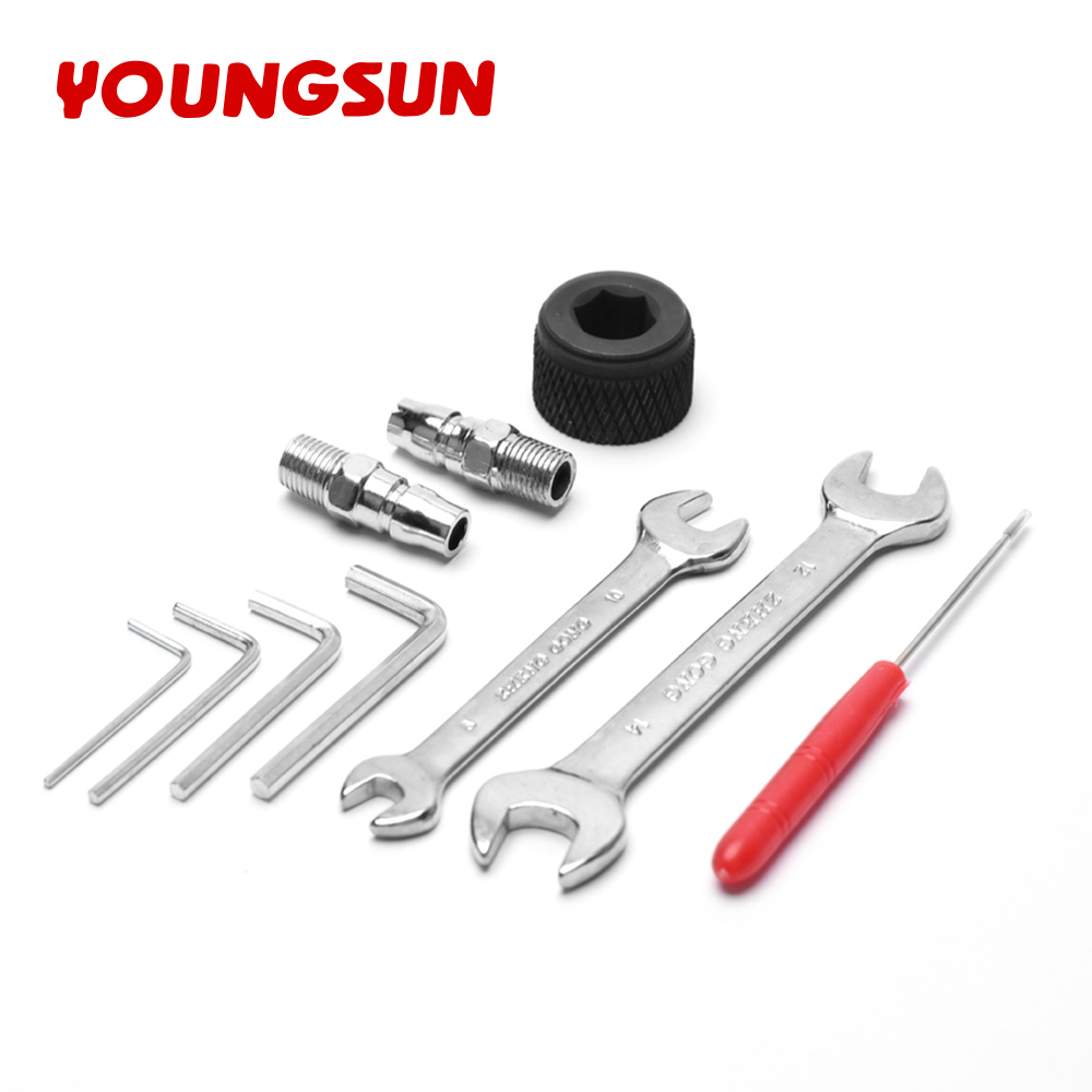 FTLS19/25/32  Pneumatic Strapping Tool Steel Tension and Cut Tools Split Type Penumatic Steel Strapping Machine Strapping Tool Kit